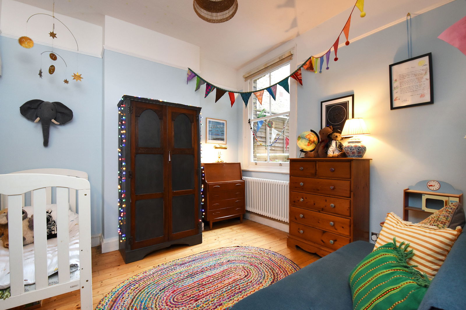 2 bed flat for sale in Farren Road, London, SE23 2EA  - Property Image 8