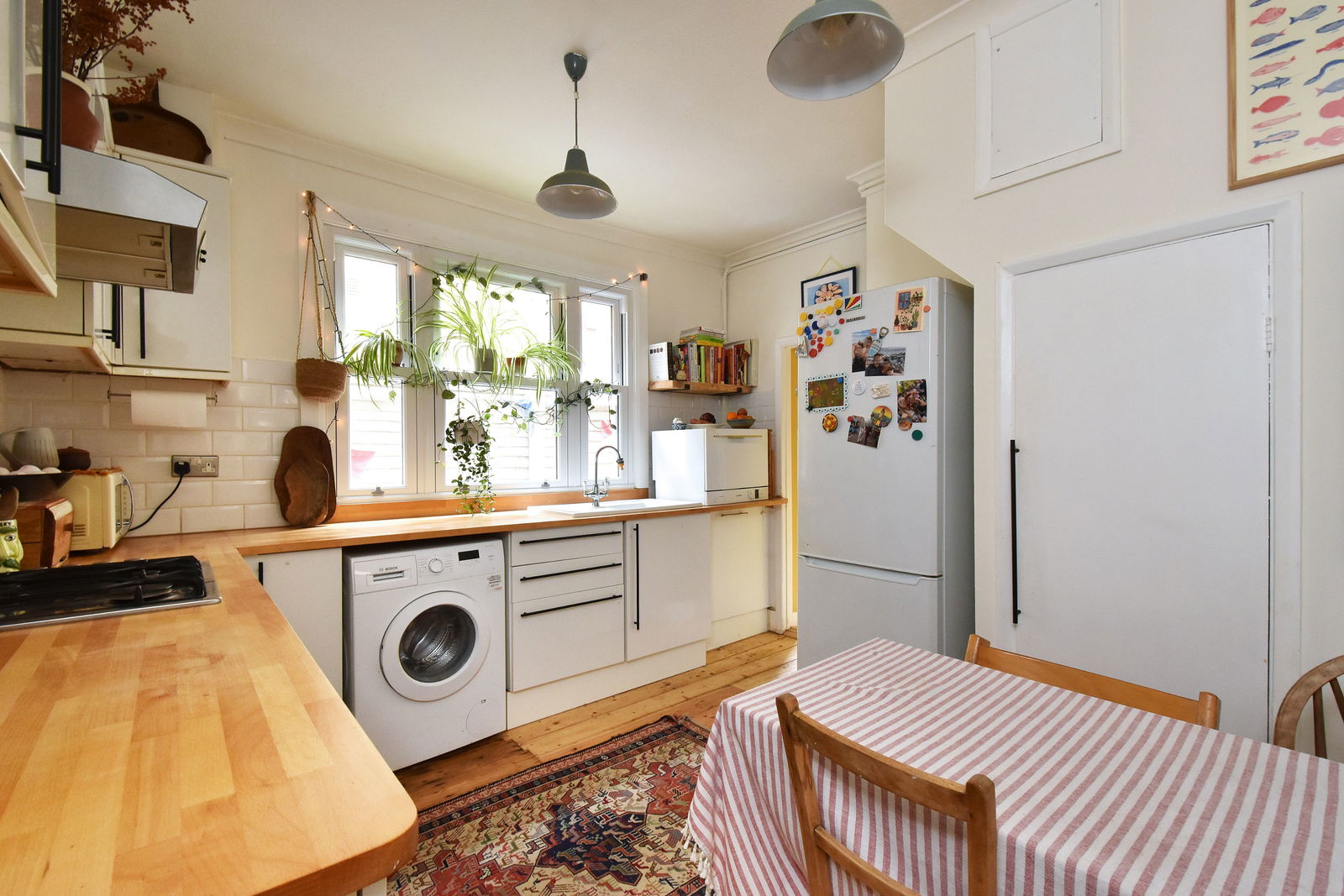 2 bed flat for sale in Farren Road, London, SE23 2EA  - Property Image 9
