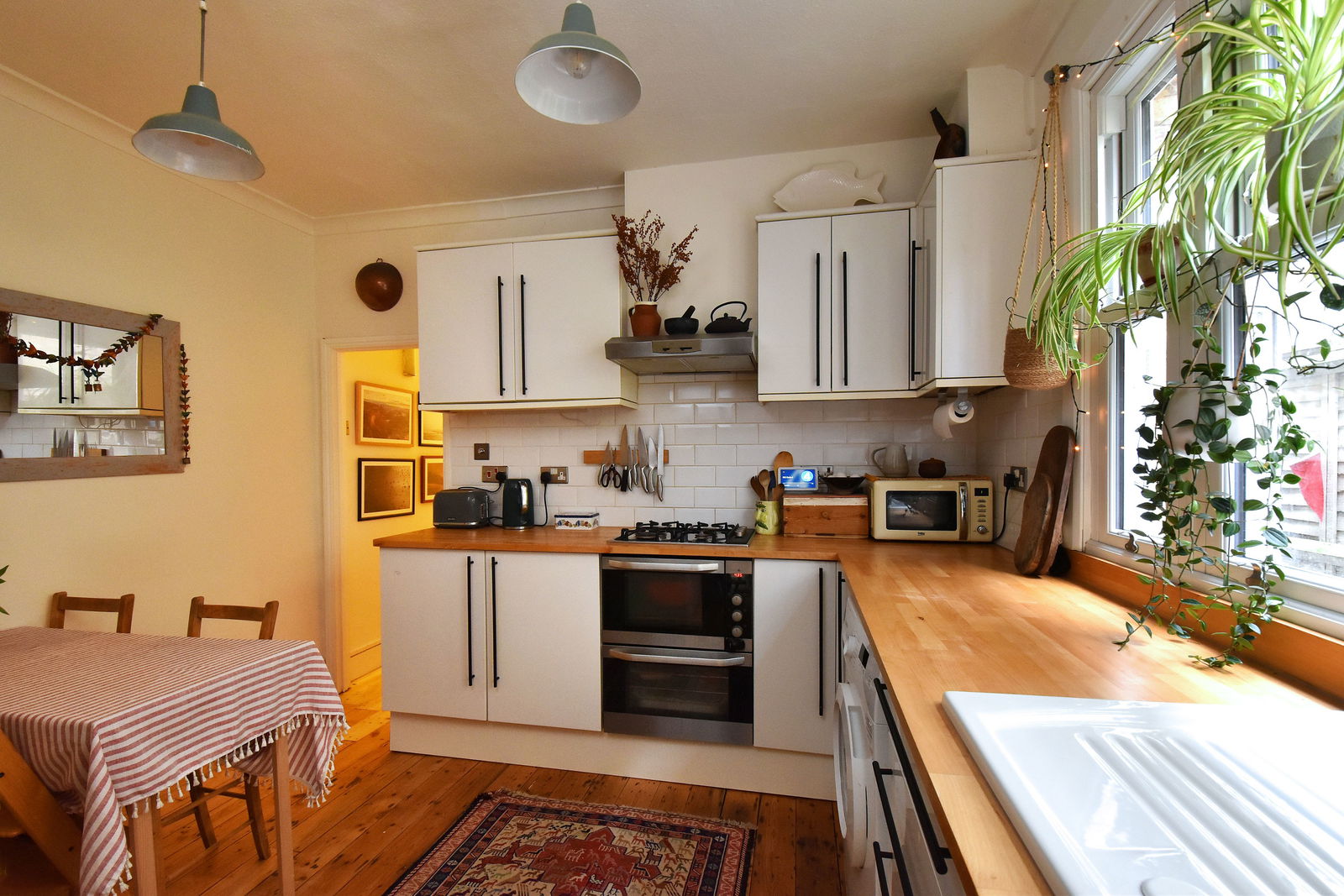 2 bed flat for sale in Farren Road, London, SE23 2EA  - Property Image 10