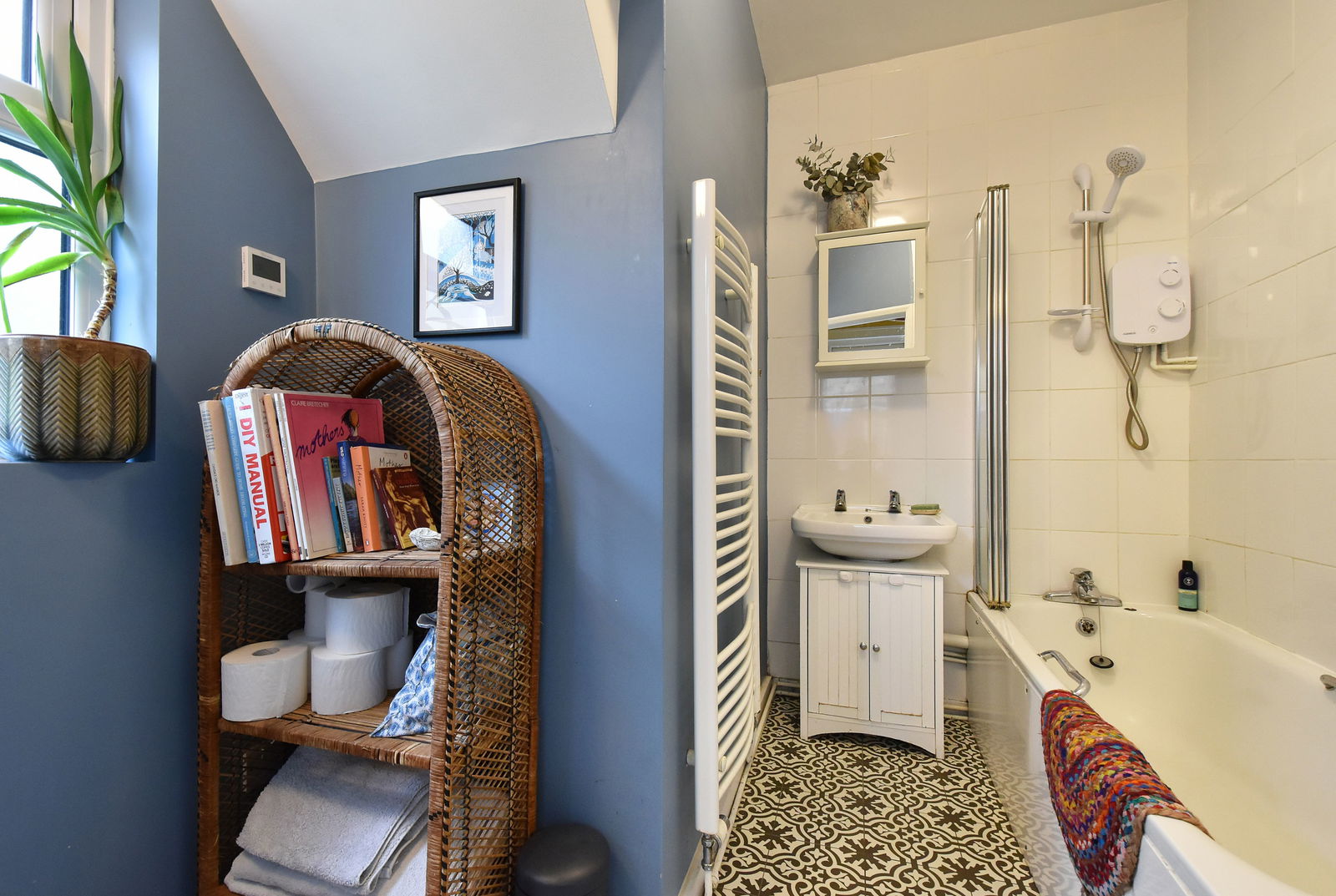 2 bed flat for sale in Farren Road, London, SE23 2EA  - Property Image 11