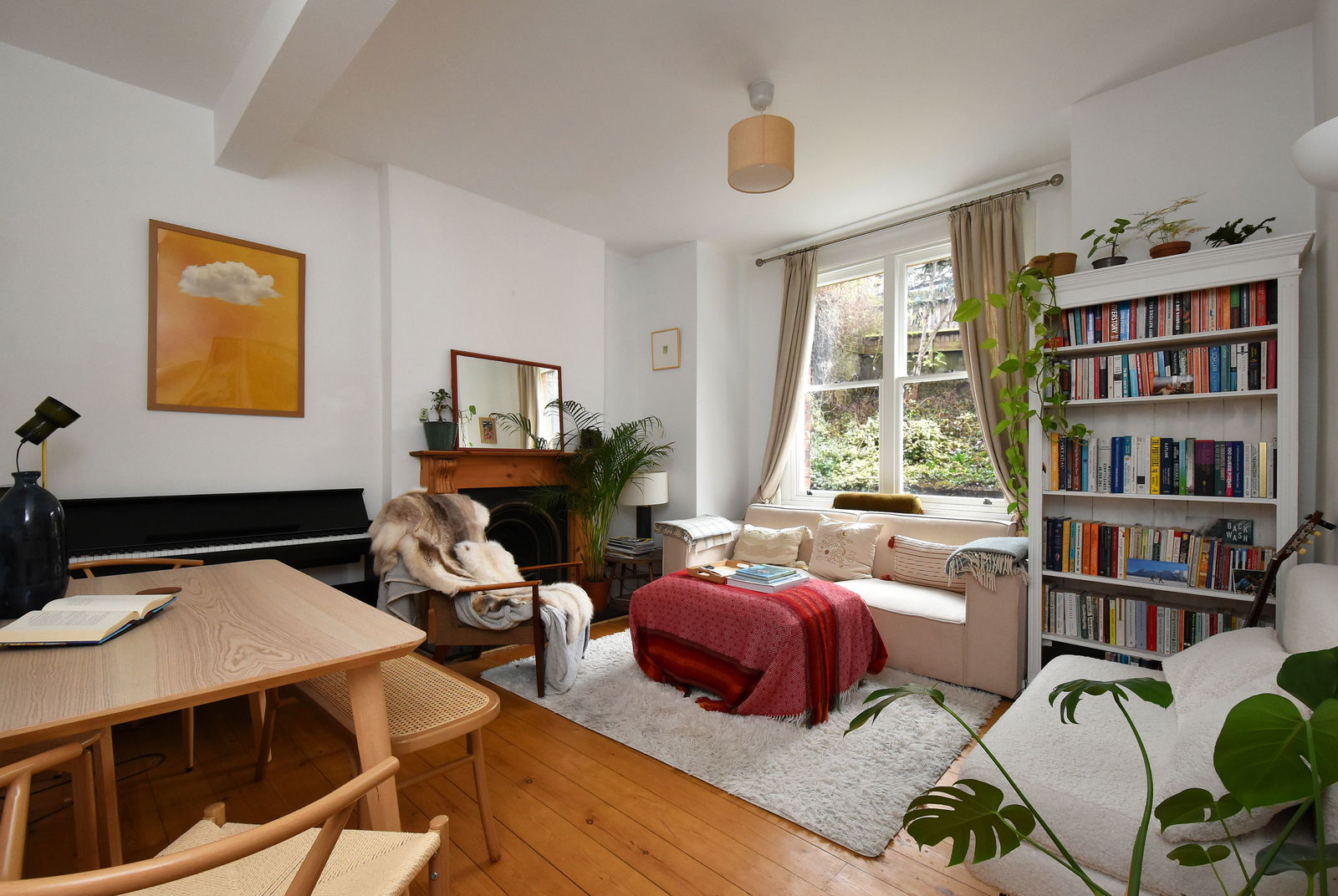 2 bed flat for sale in Underhill Road, East Dulwich, London, SE22 0QP - Property Image 1