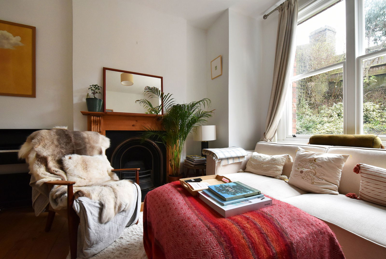 2 bed flat for sale in Underhill Road, East Dulwich, London, SE22 0QP  - Property Image 3