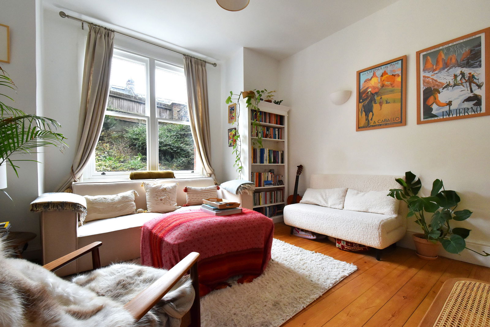 2 bed flat for sale in Underhill Road, East Dulwich, London, SE22 0QP  - Property Image 4