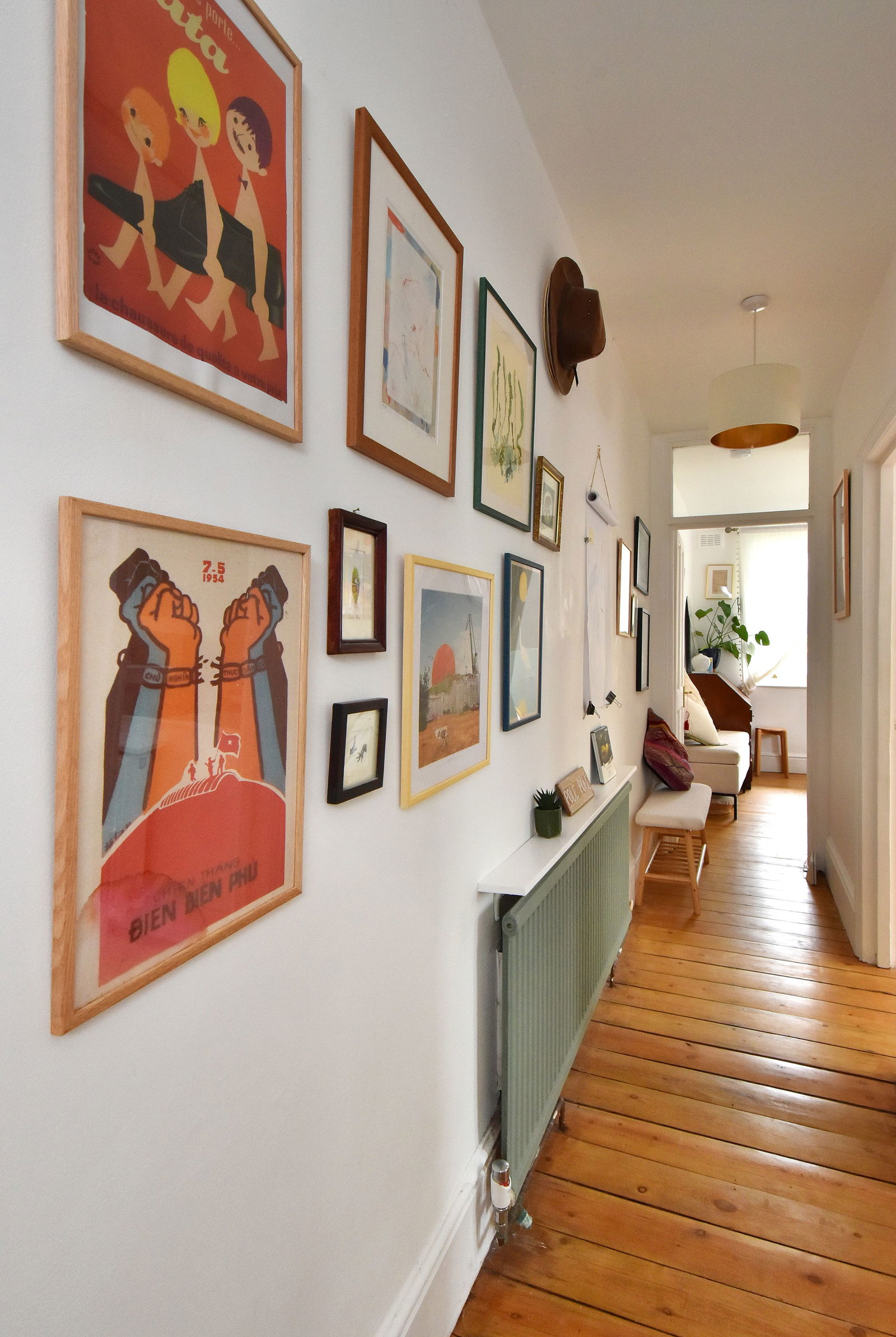 2 bed flat for sale in Underhill Road, East Dulwich, London, SE22 0QP  - Property Image 6