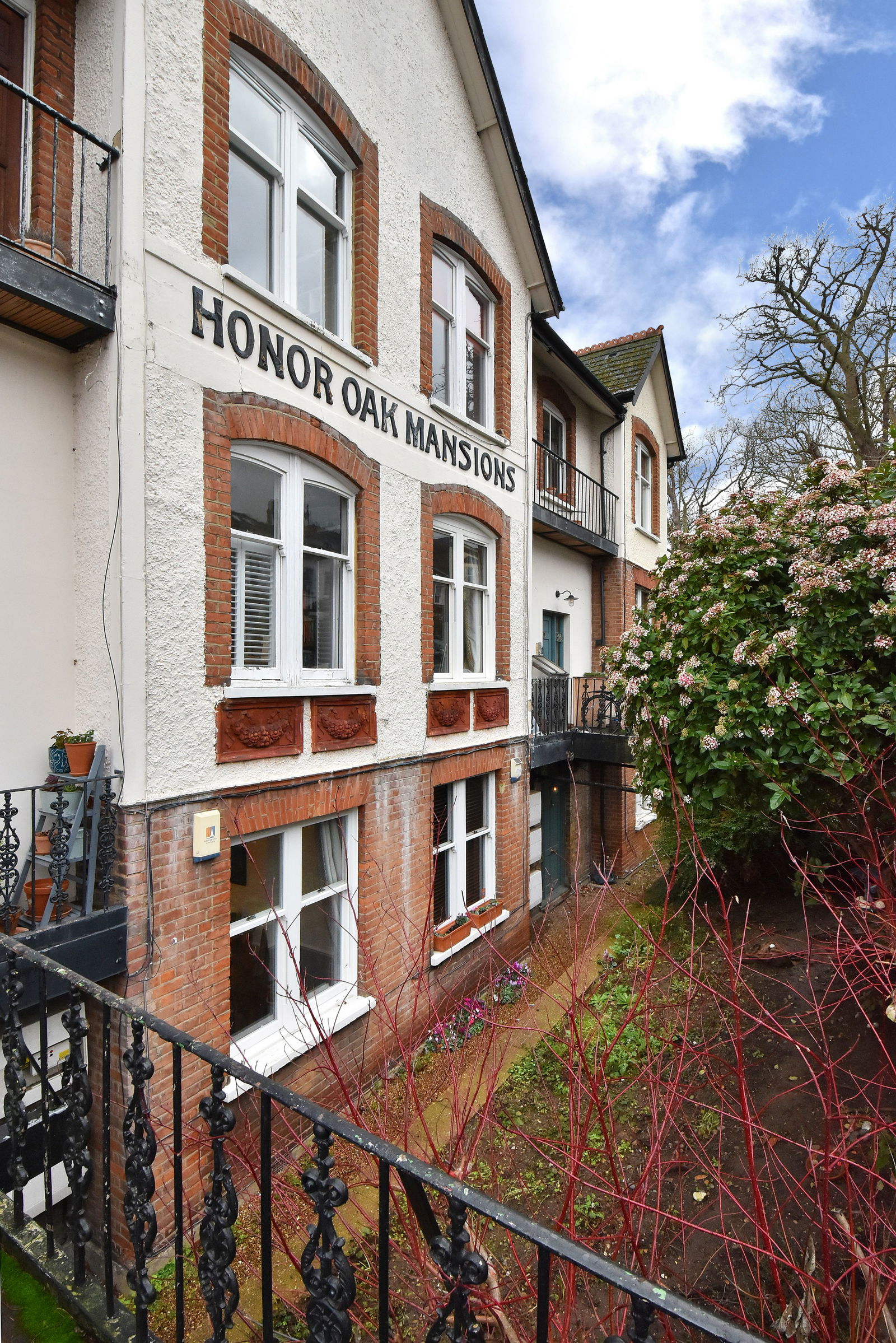 2 bed flat for sale in Underhill Road, East Dulwich, London, SE22 0QP  - Property Image 11