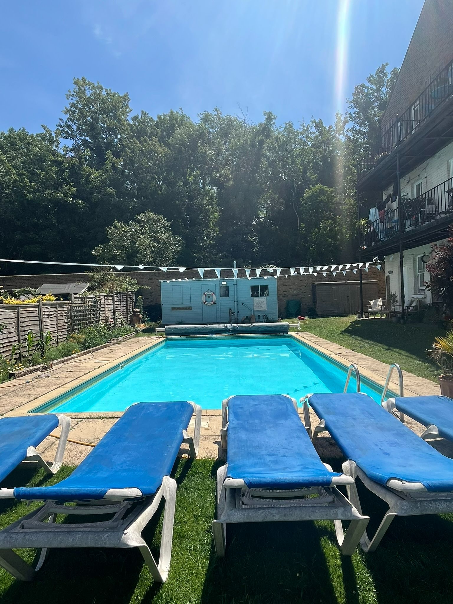 2 bed flat for sale in Underhill Road, East Dulwich, London, SE22 0QP  - Property Image 5