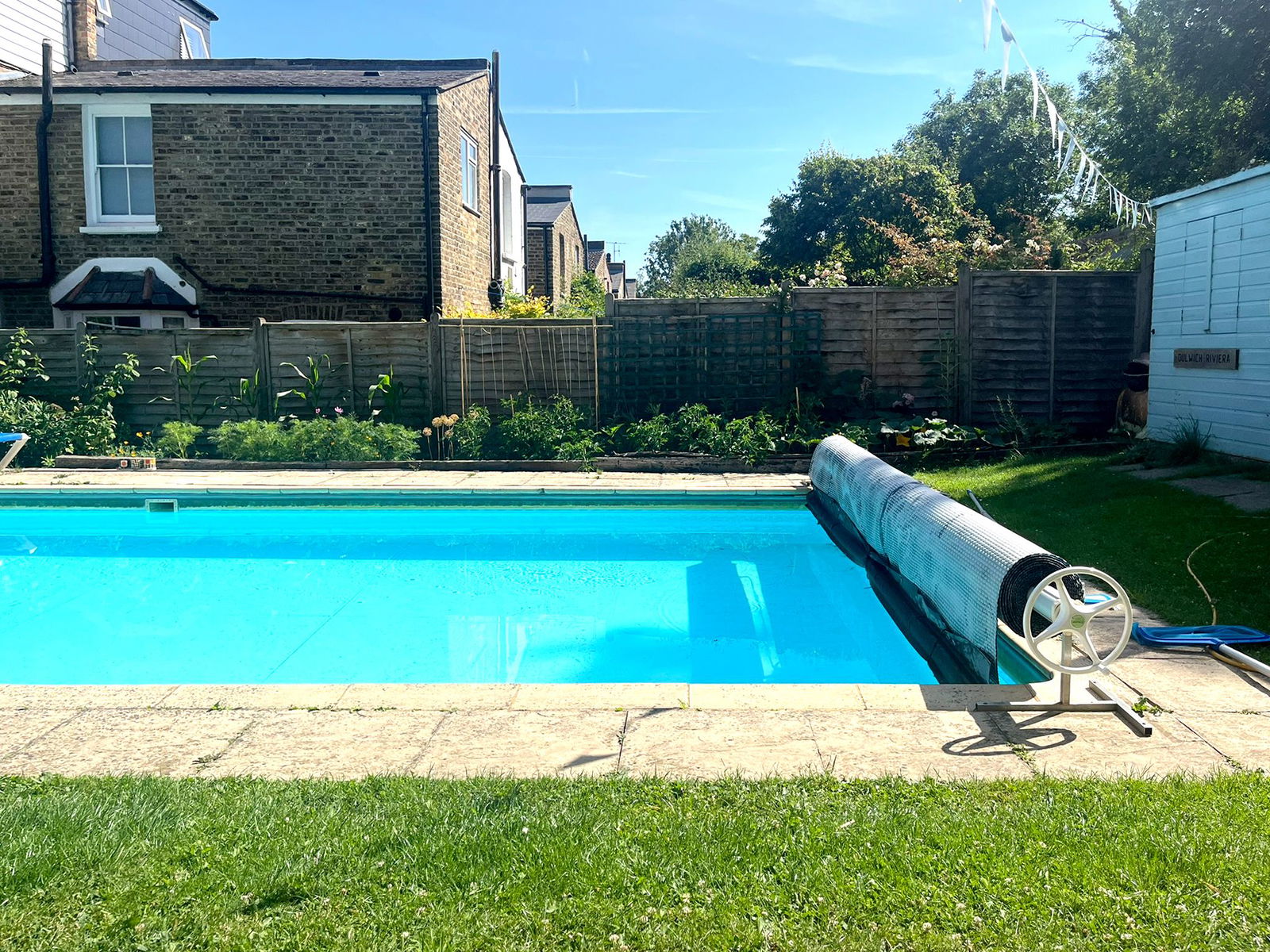 2 bed flat for sale in Underhill Road, East Dulwich, London, SE22 0QP  - Property Image 15