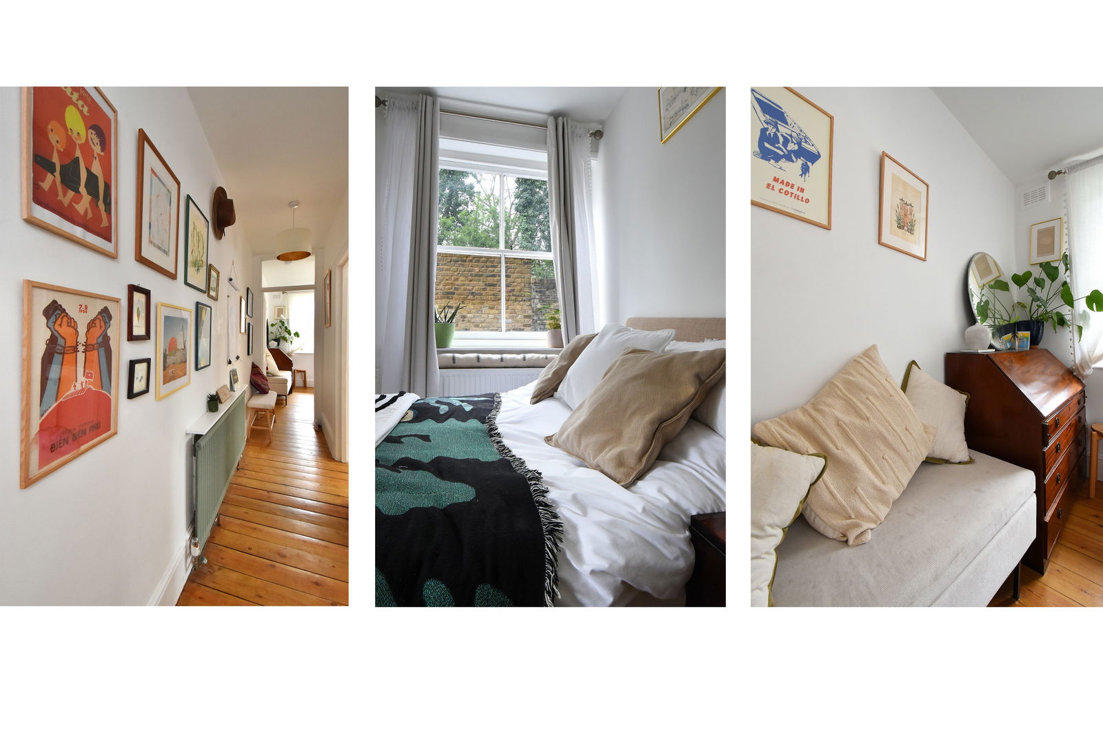 2 bed flat for sale in Underhill Road, East Dulwich, London, SE22 0QP  - Property Image 13