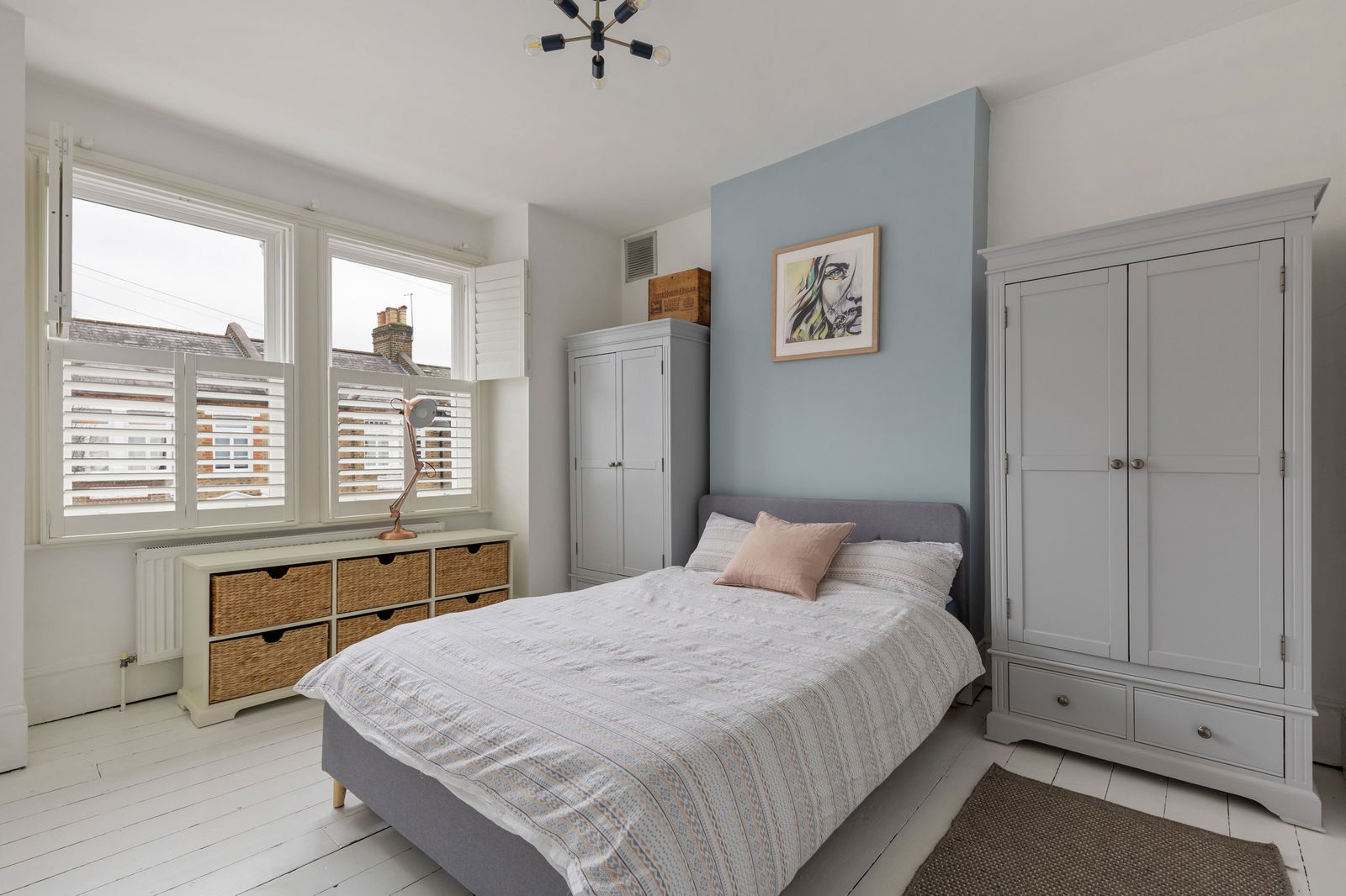 3 bed end of terrace house for sale in Vestris Road, Forest Hill, London, SE23 2ED  - Property Image 13