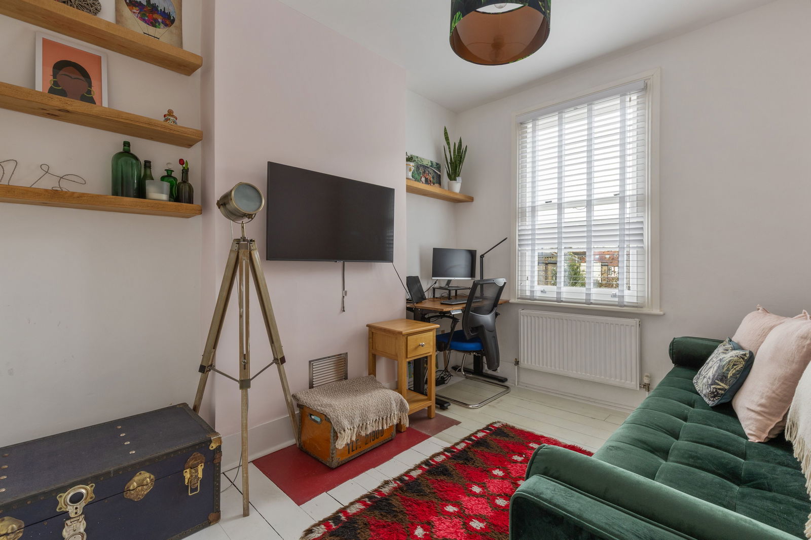 3 bed end of terrace house for sale in Vestris Road, Forest Hill, London, SE23 2ED  - Property Image 14