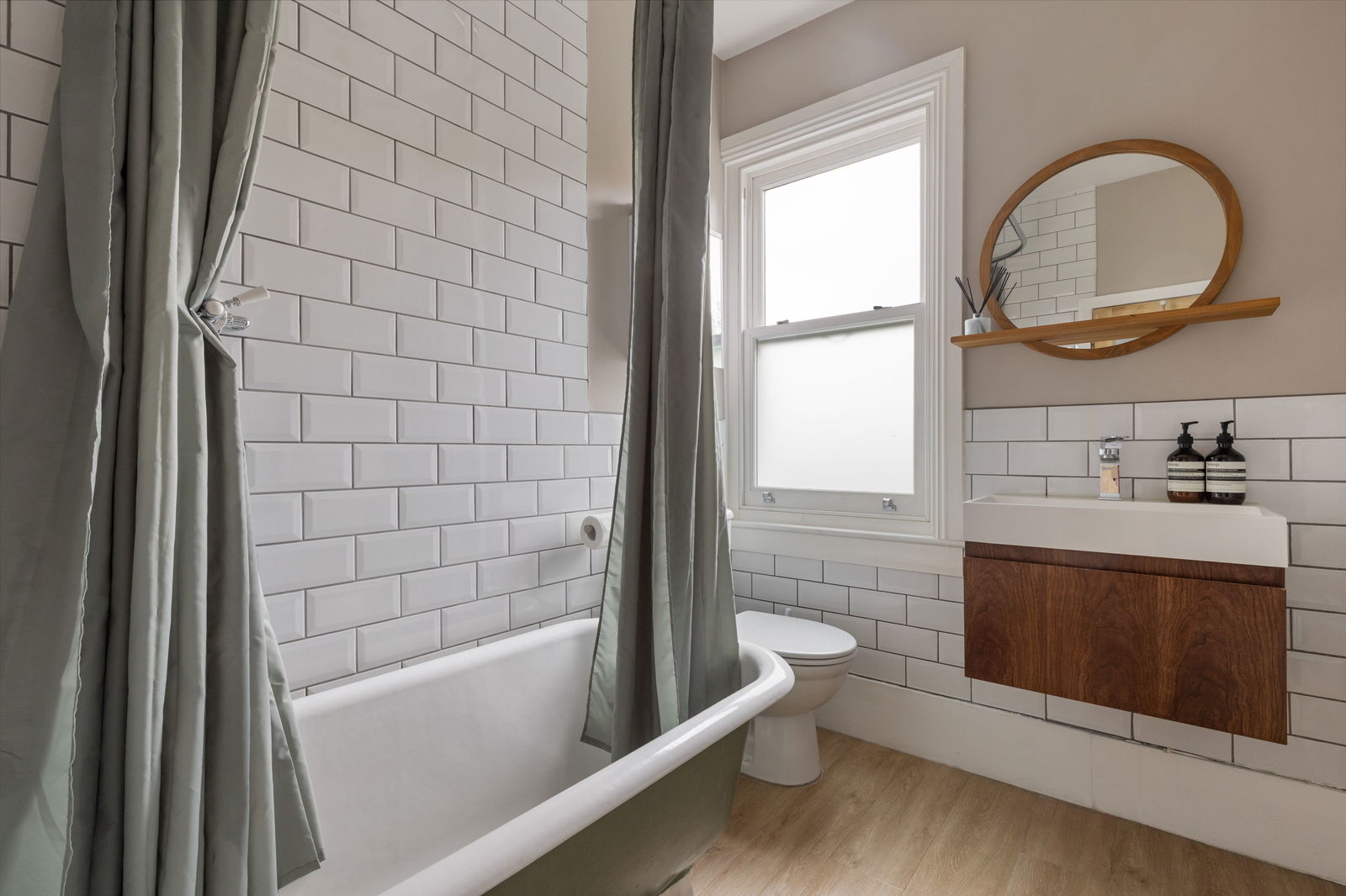 3 bed end of terrace house for sale in Vestris Road, Forest Hill, London, SE23 2ED  - Property Image 15