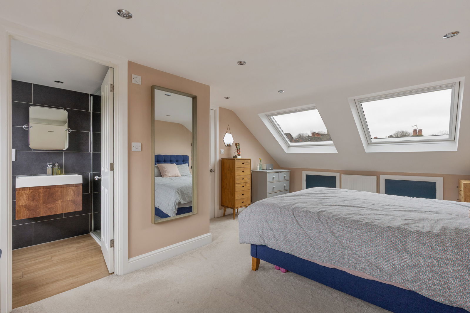 3 bed end of terrace house for sale in Vestris Road, Forest Hill, London, SE23 2ED  - Property Image 9