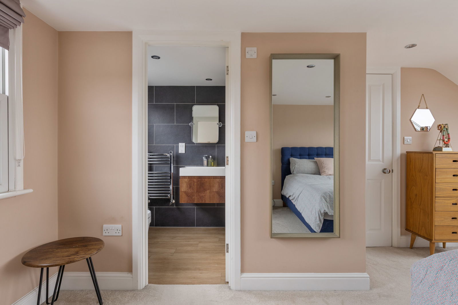 3 bed end of terrace house for sale in Vestris Road, Forest Hill, London, SE23 2ED  - Property Image 11