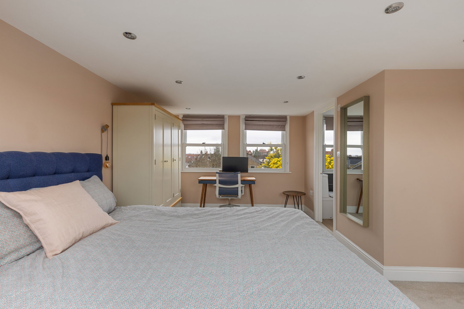 3 bed end of terrace house for sale in Vestris Road, Forest Hill, London, SE23 2ED  - Property Image 10
