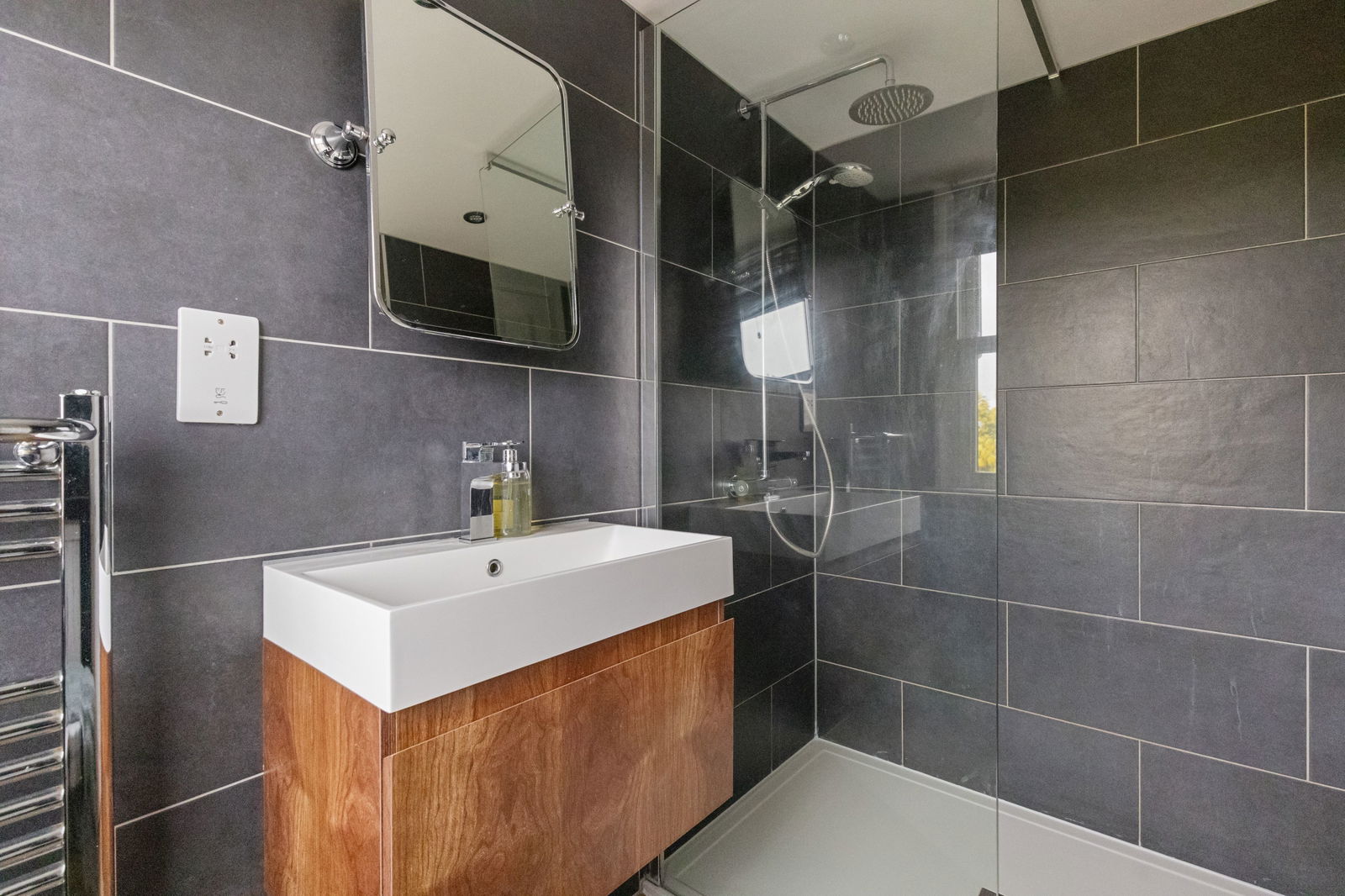 3 bed end of terrace house for sale in Vestris Road, Forest Hill, London, SE23 2ED  - Property Image 12