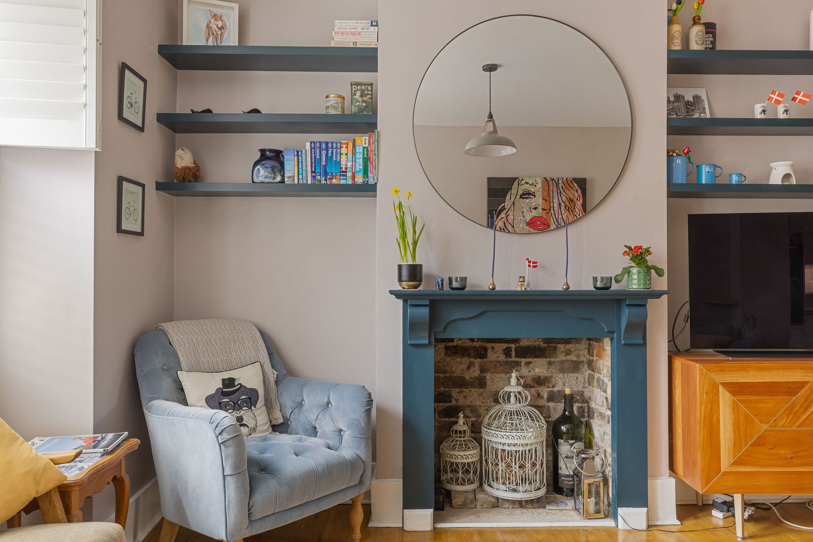 3 bed end of terrace house for sale in Vestris Road, Forest Hill, London, SE23 2ED  - Property Image 4