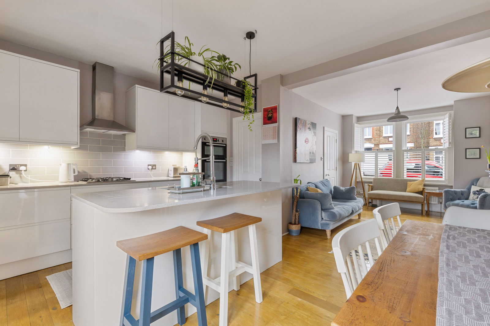3 bed end of terrace house for sale in Vestris Road, Forest Hill, London, SE23 2ED  - Property Image 7