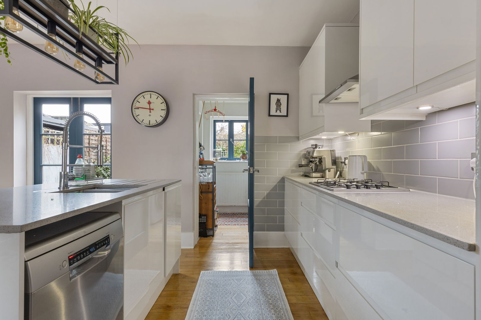 3 bed end of terrace house for sale in Vestris Road, Forest Hill, London, SE23 2ED  - Property Image 8