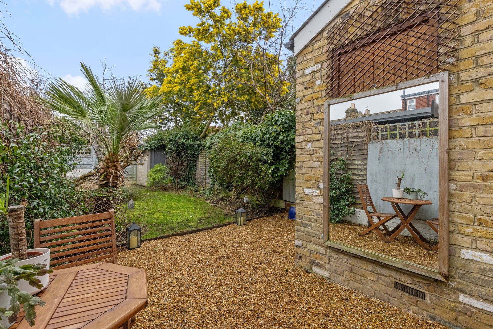 3 bed end of terrace house for sale in Vestris Road, Forest Hill, London, SE23 2ED  - Property Image 16