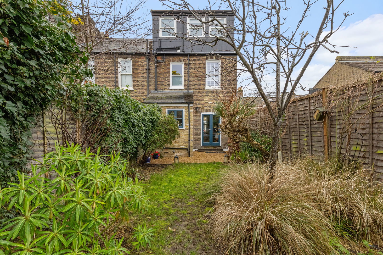3 bed end of terrace house for sale in Vestris Road, Forest Hill, London, SE23 2ED  - Property Image 17