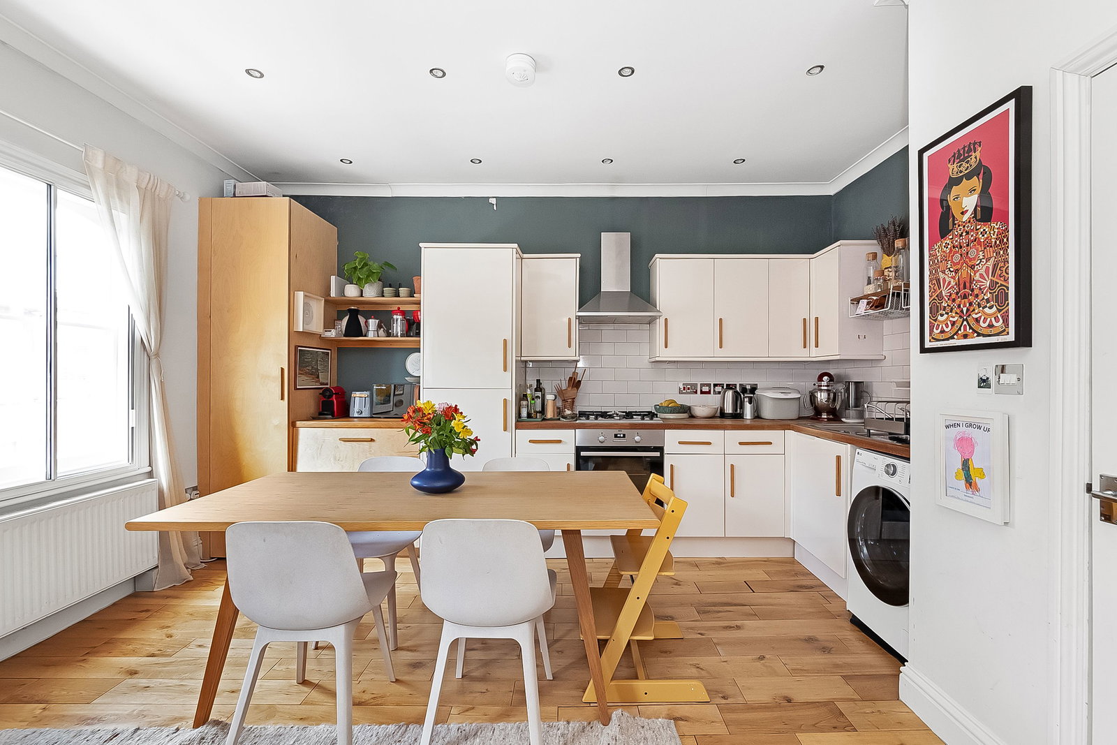 2 bed flat to rent in Dartmouth Road, London, SE23 3HN  - Property Image 2