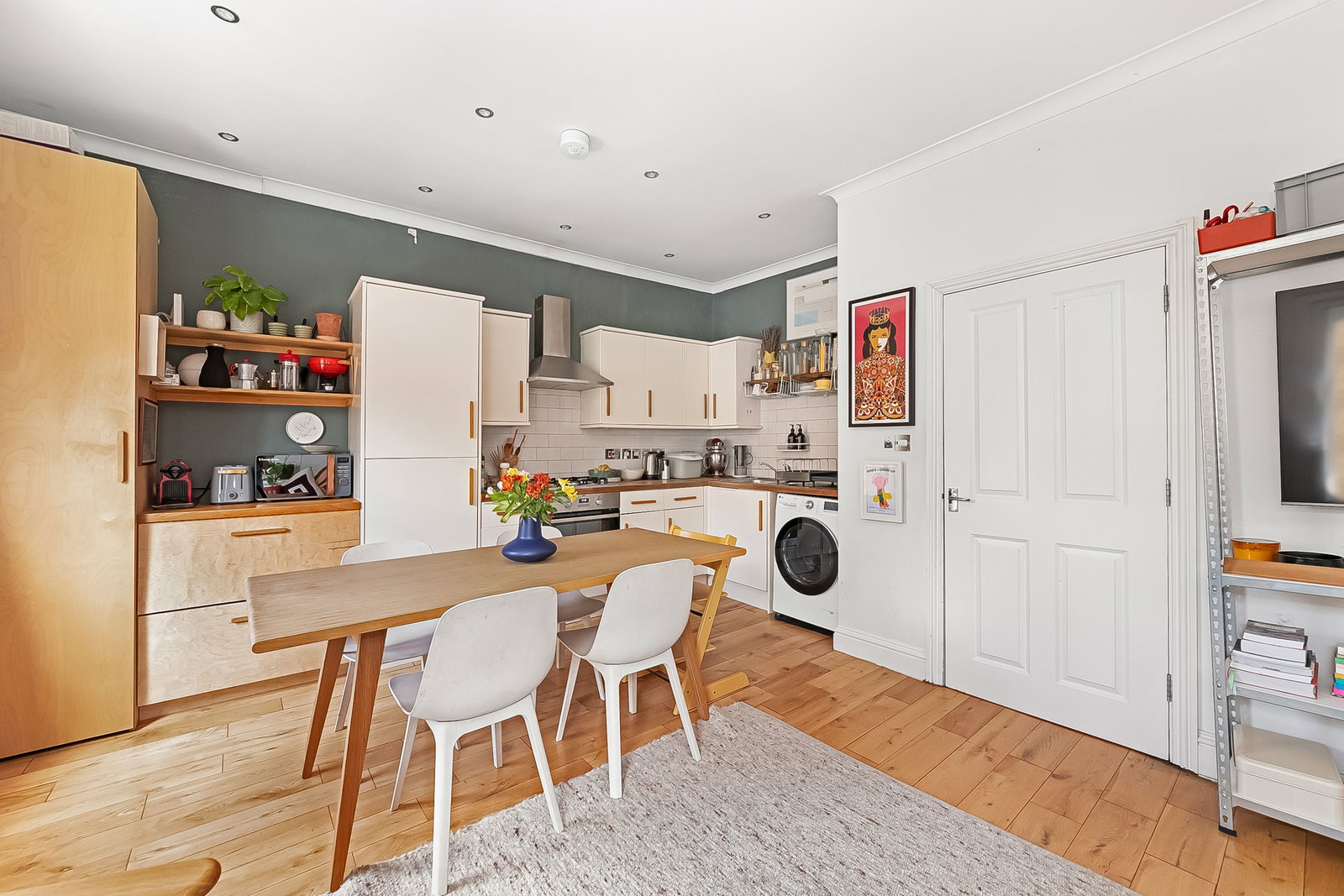 2 bed flat to rent in Dartmouth Road, London, SE23 3HN  - Property Image 3