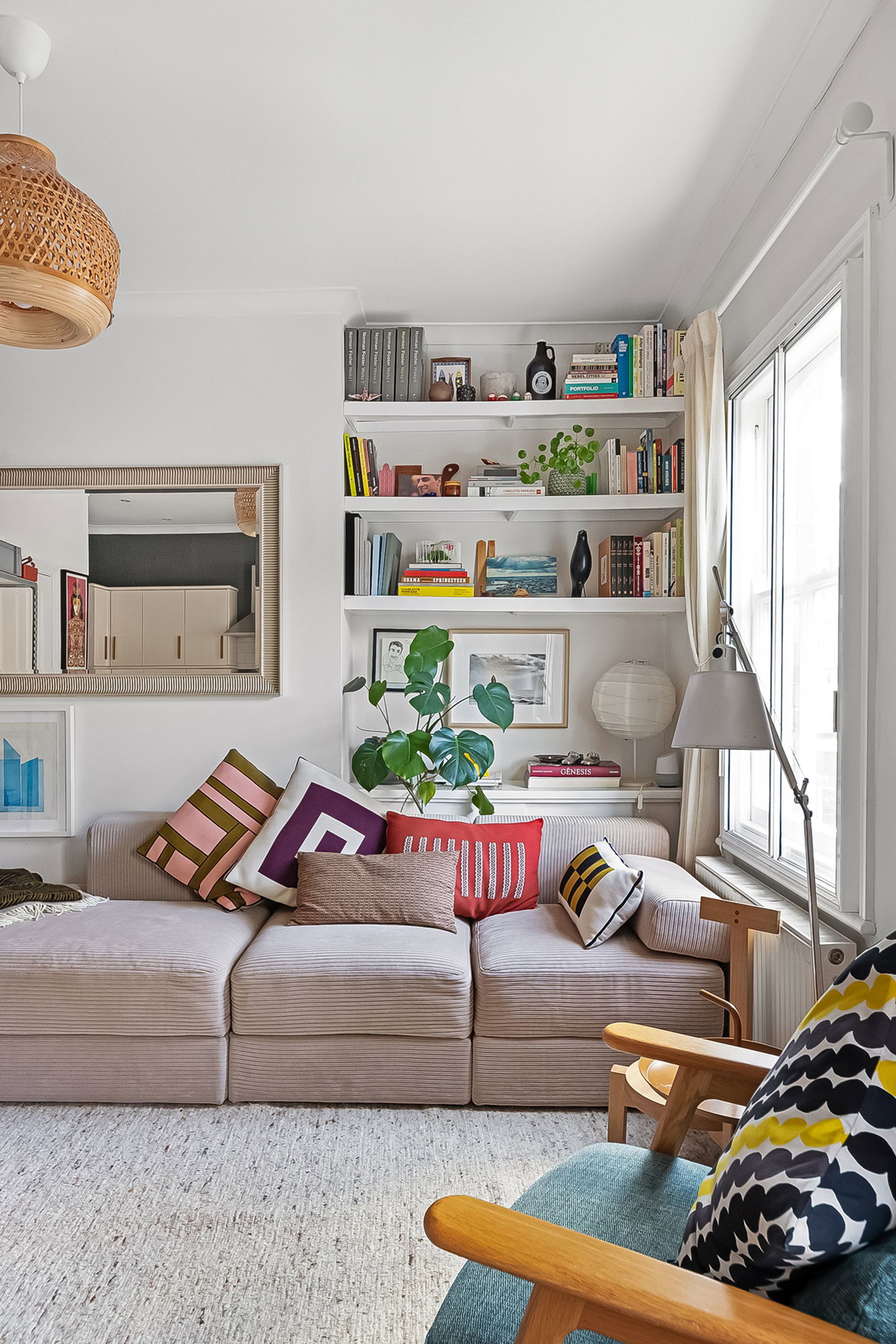 2 bed flat to rent in Dartmouth Road, London, SE23 3HN  - Property Image 6
