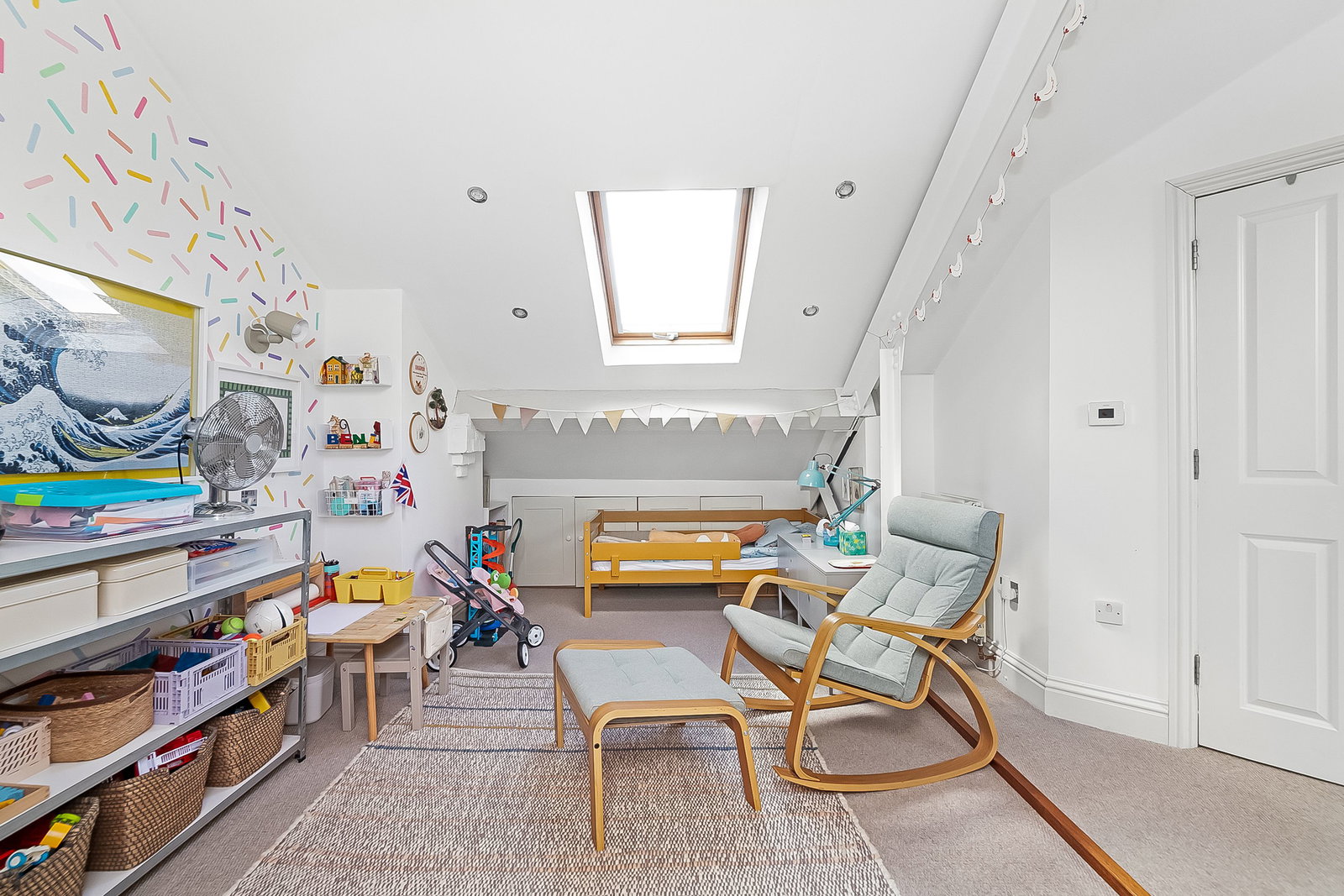 2 bed flat to rent in Dartmouth Road, London, SE23 3HN  - Property Image 9