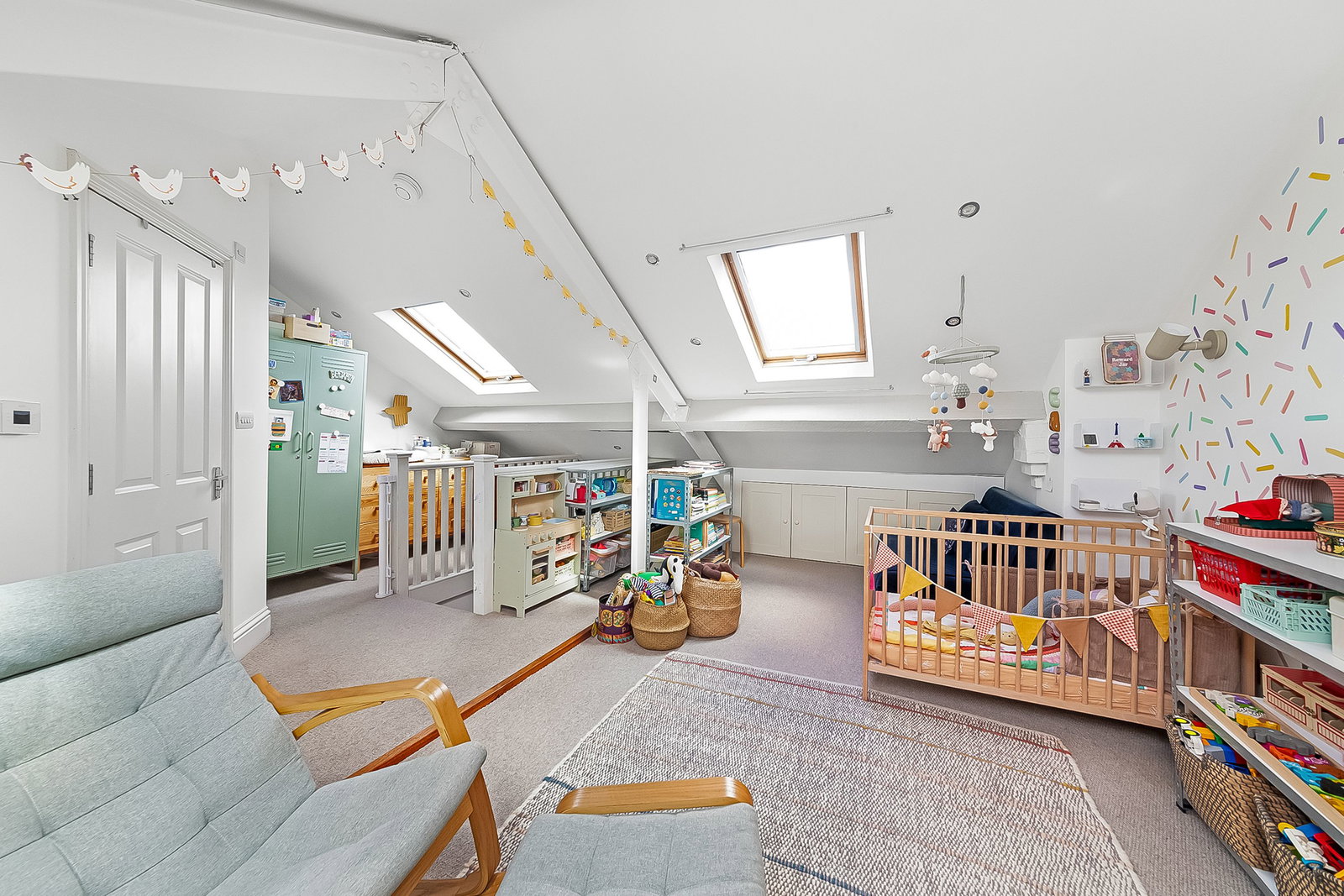 2 bed flat to rent in Dartmouth Road, London, SE23 3HN  - Property Image 11