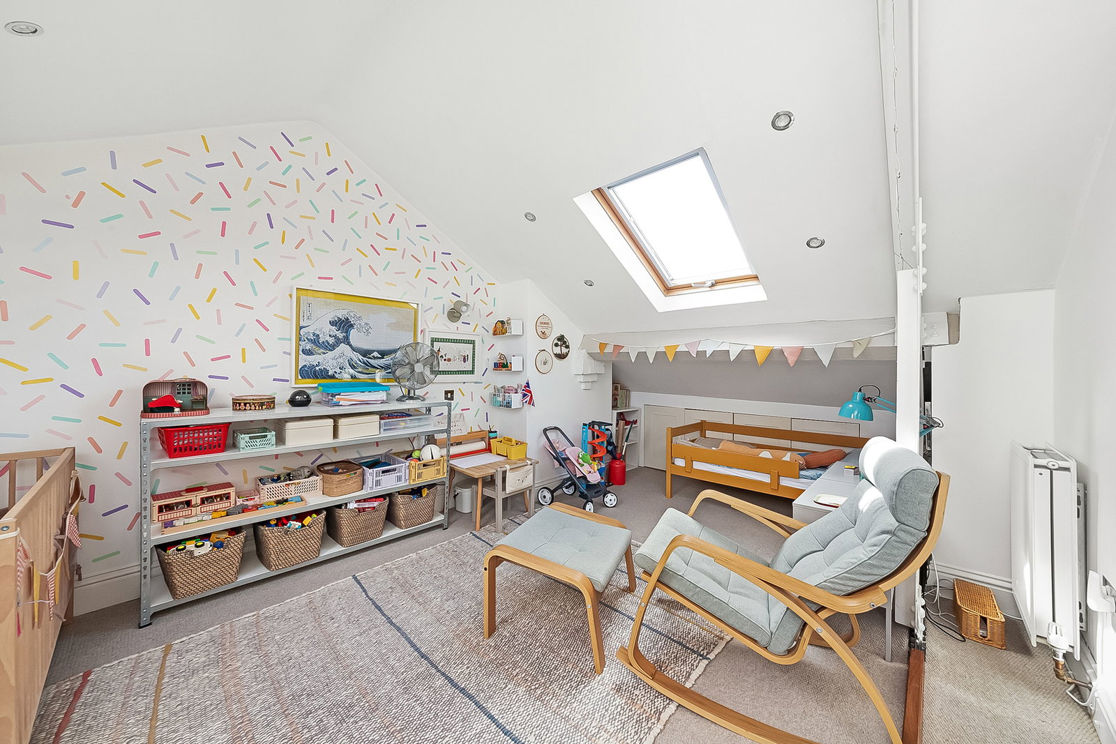 2 bed flat to rent in Dartmouth Road, London, SE23 3HN  - Property Image 10