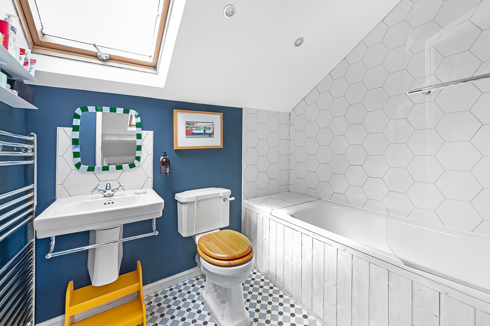 2 bed flat to rent in Dartmouth Road, London, SE23 3HN  - Property Image 13