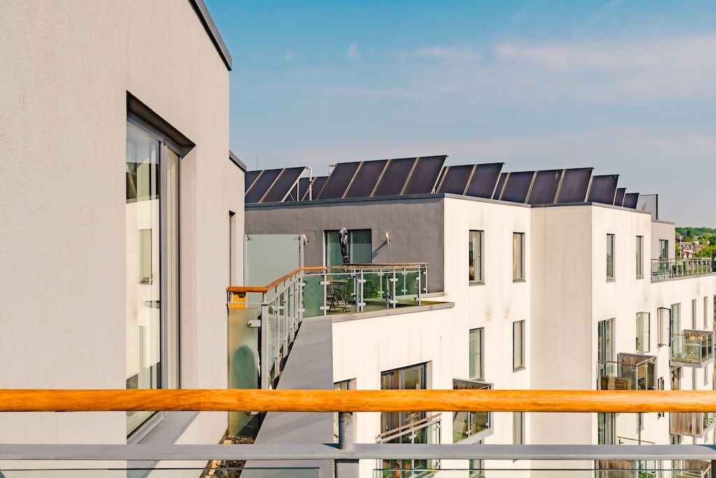 2 bed penthouse for sale in Perry Vale, London, SE23 2AR  - Property Image 12