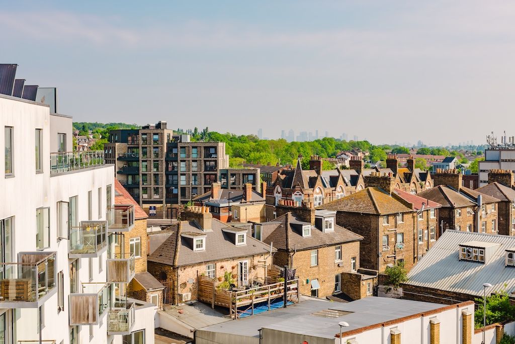 2 bed penthouse for sale in Perry Vale, London, SE23 2AR  - Property Image 14