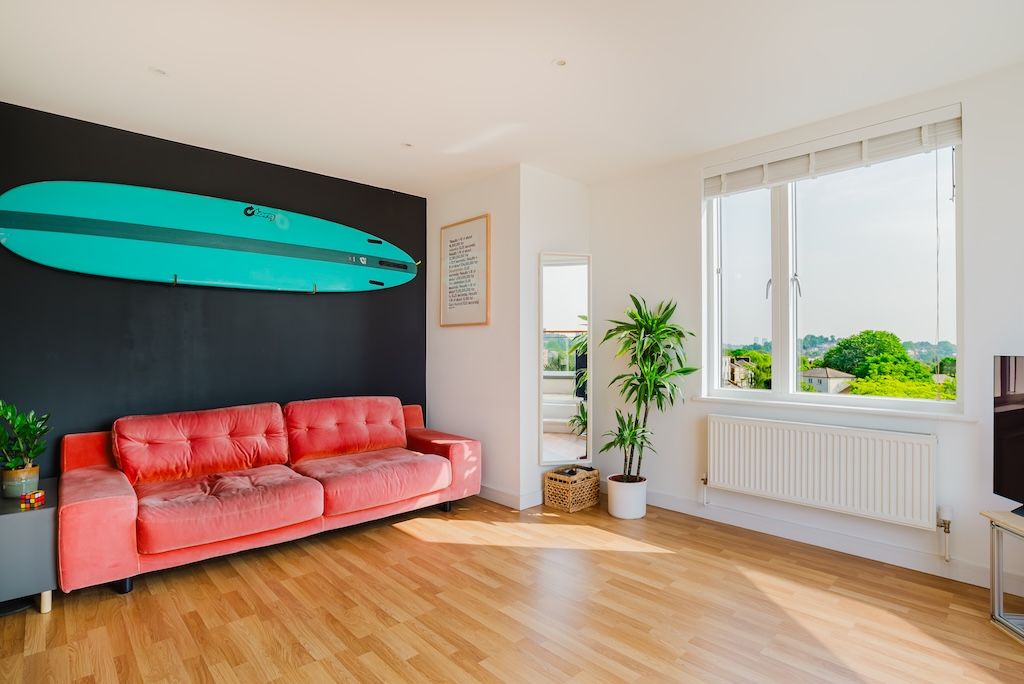 2 bed penthouse for sale in Perry Vale, London, SE23 2AR  - Property Image 2