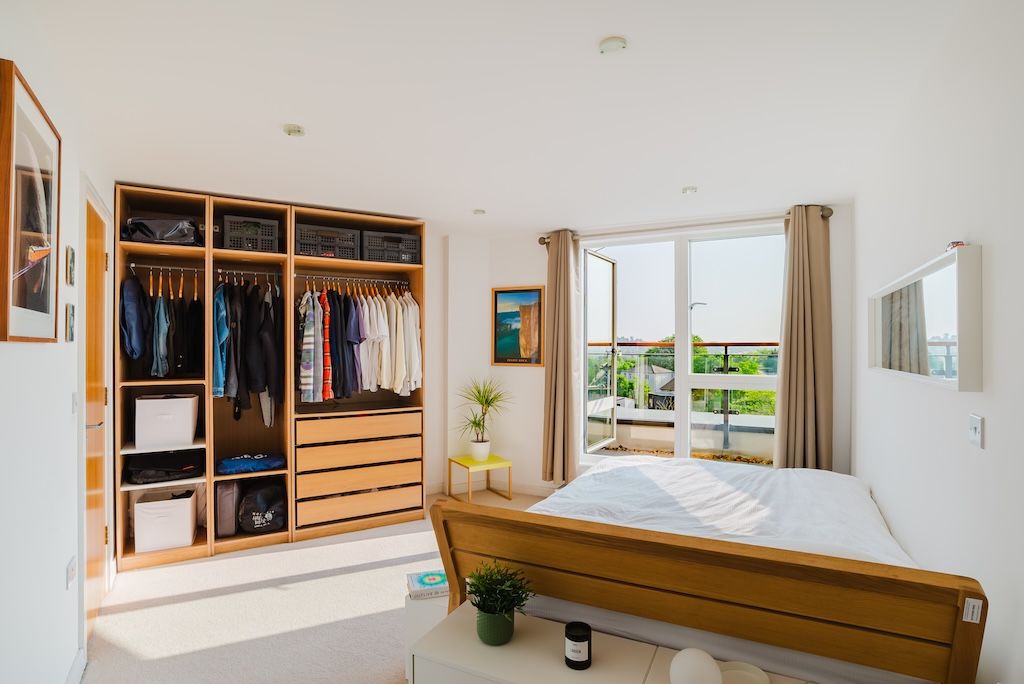 2 bed penthouse for sale in Perry Vale, London, SE23 2AR  - Property Image 6