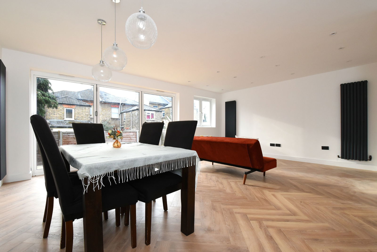 3 bed terraced house for sale in Blythe Hill Lane, London, SE6 4UH  - Property Image 2