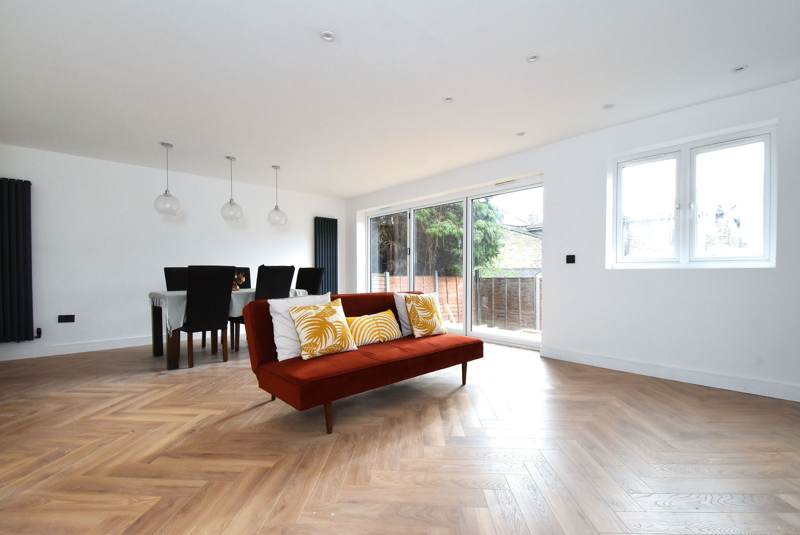 3 bed terraced house for sale in Blythe Hill Lane, London, SE6 4UH  - Property Image 1