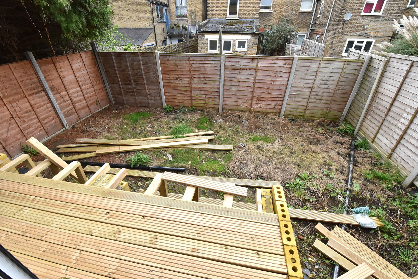 3 bed terraced house for sale in Blythe Hill Lane, London, SE6 4UH  - Property Image 10