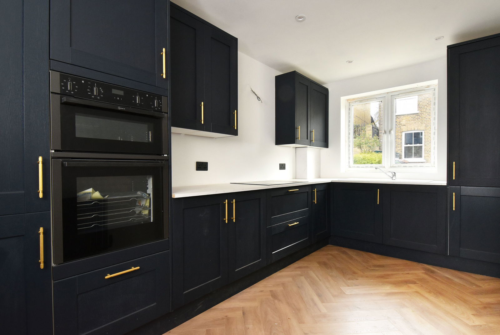 3 bed terraced house for sale in Blythe Hill Lane, London, SE6 4UH  - Property Image 3