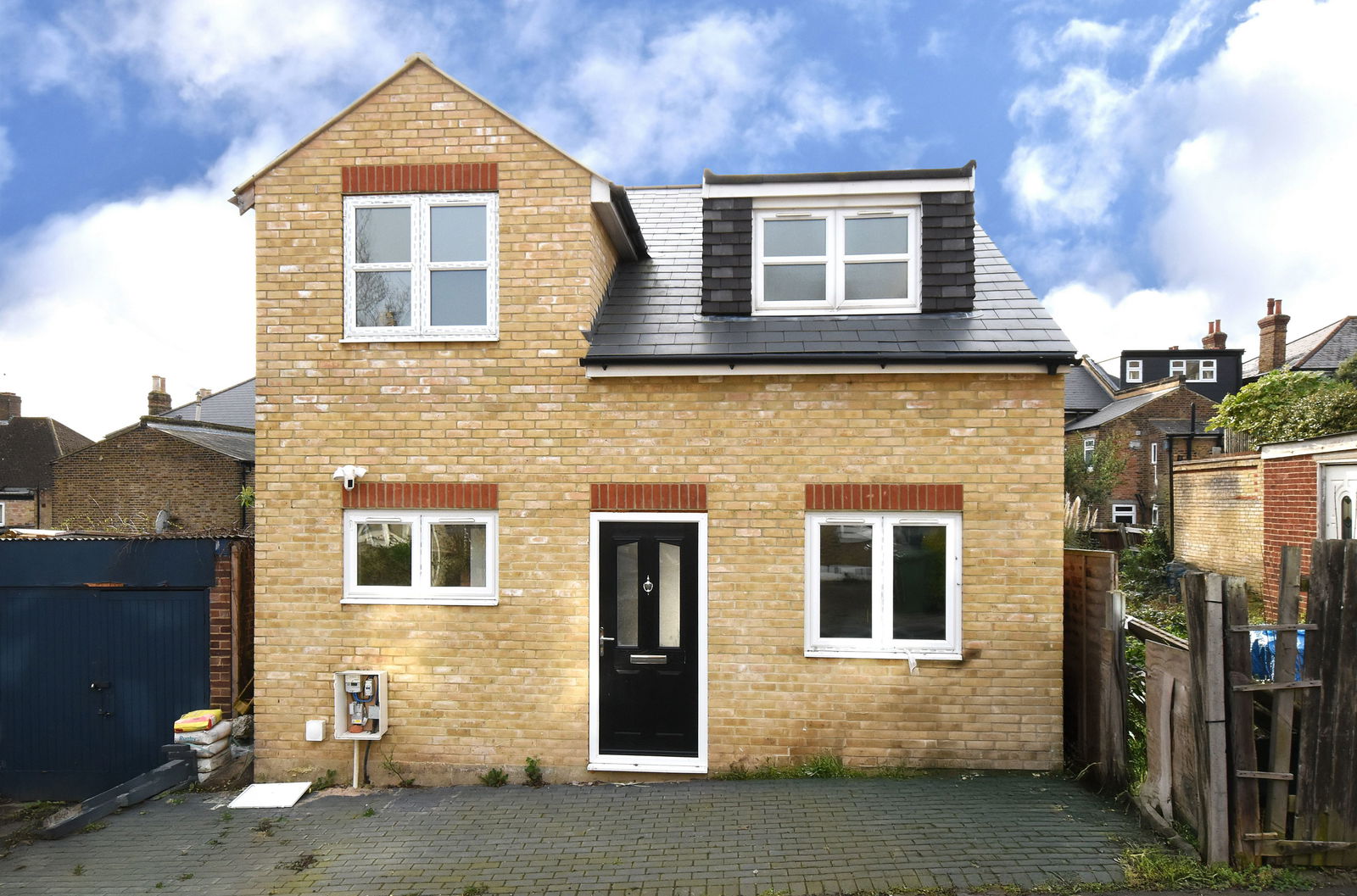 3 bed terraced house for sale in Blythe Hill Lane, London, SE6 4UH  - Property Image 9