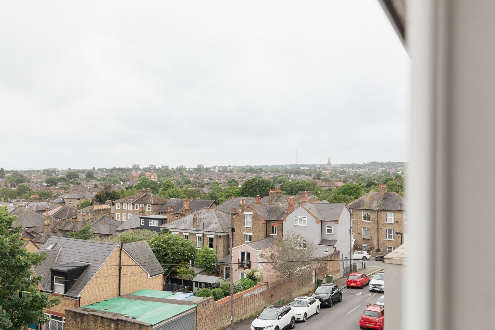 2 bed flat to rent in Blythe Hill, London, SE6 4UL  - Property Image 16