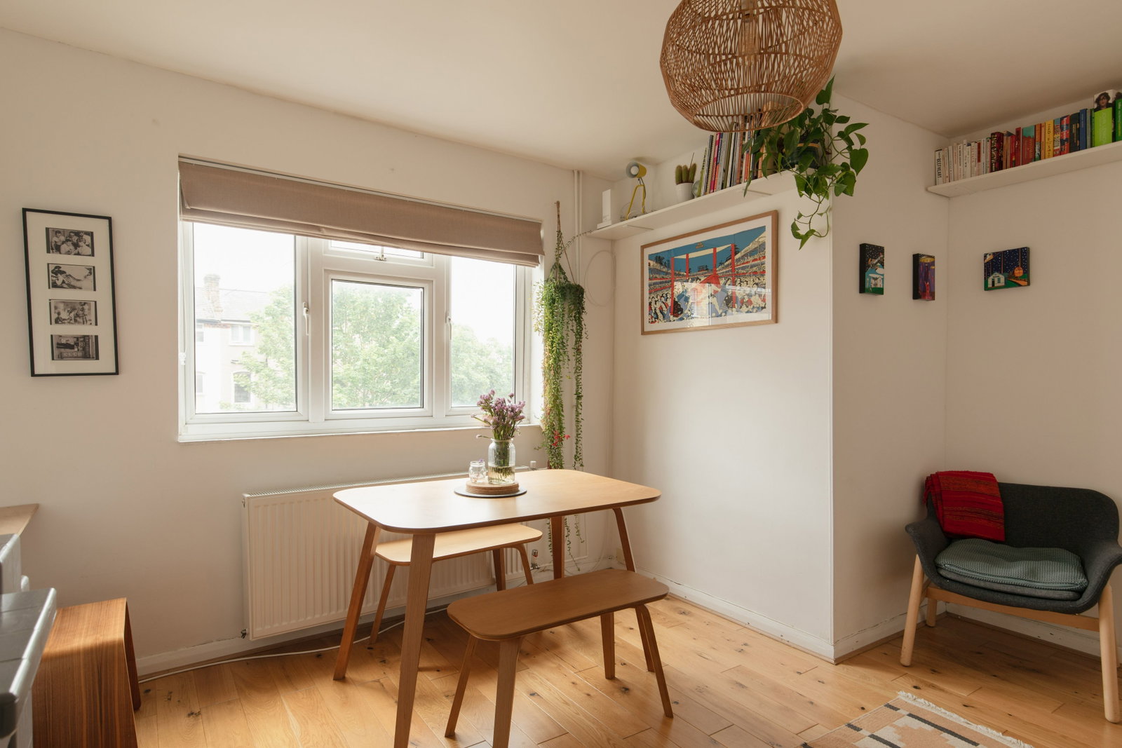 2 bed flat to rent in Blythe Hill, London, SE6 4UL  - Property Image 3