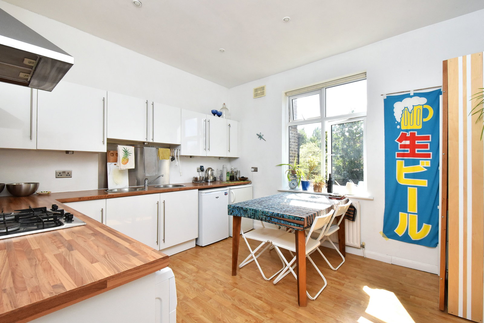 2 bed flat to rent in Vancouver Road, London, SE23 2AH  - Property Image 4