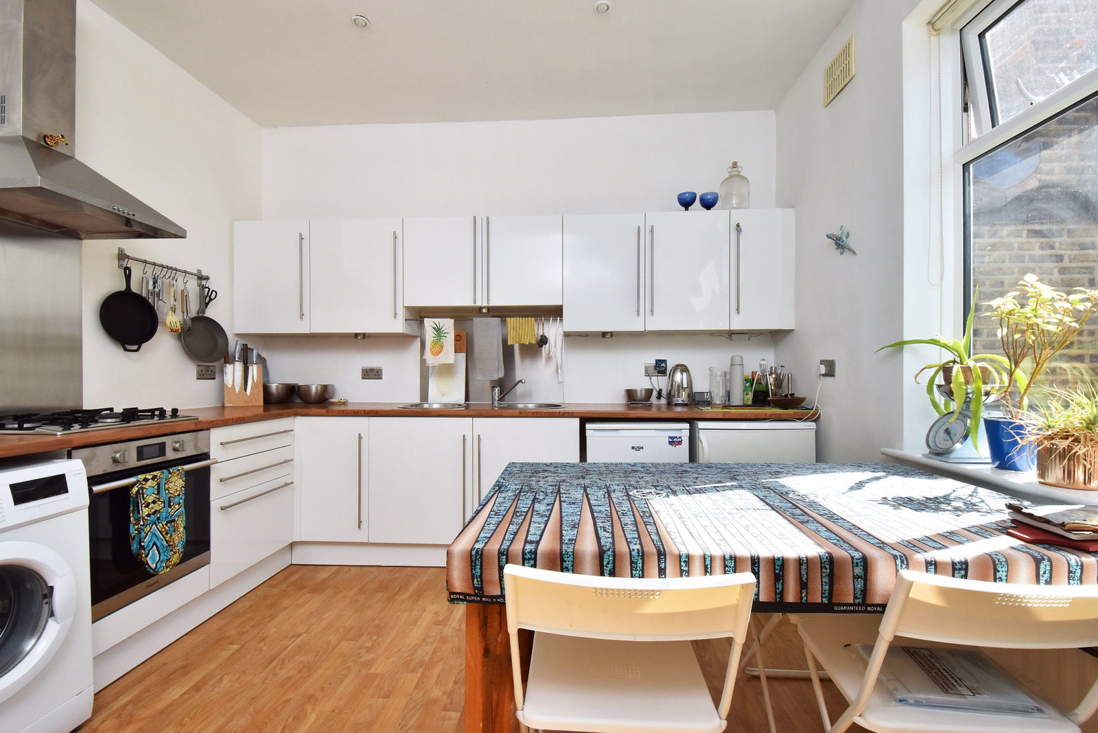 2 bed flat to rent in Vancouver Road, London, SE23 2AH  - Property Image 5