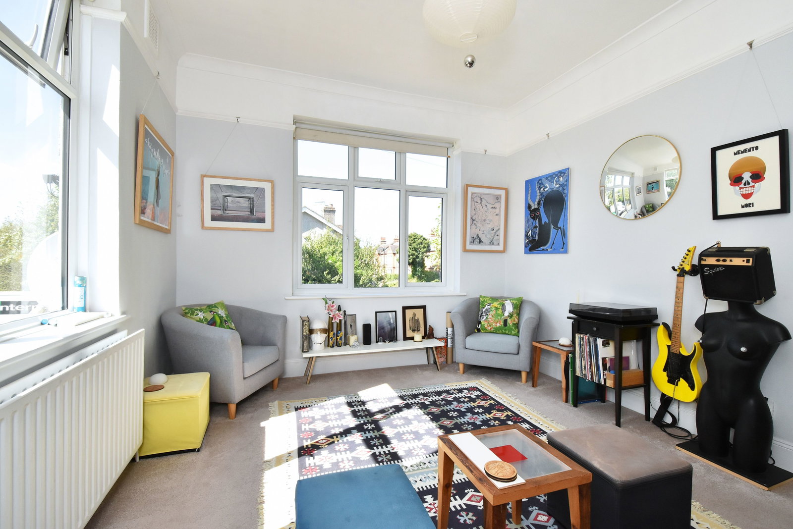 2 bed flat to rent in Vancouver Road, London, SE23 2AH  - Property Image 3
