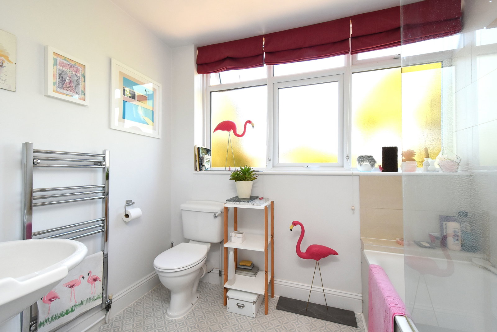 2 bed flat to rent in Vancouver Road, London, SE23 2AH  - Property Image 8