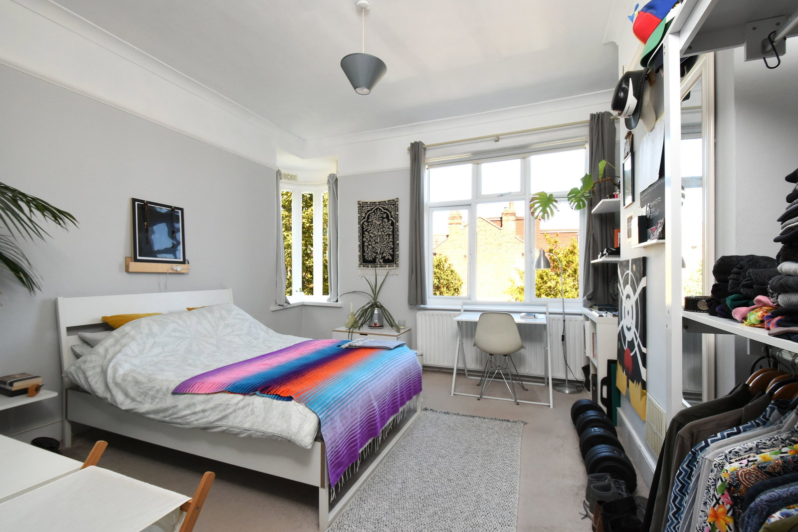 2 bed flat to rent in Vancouver Road, London, SE23 2AH  - Property Image 6