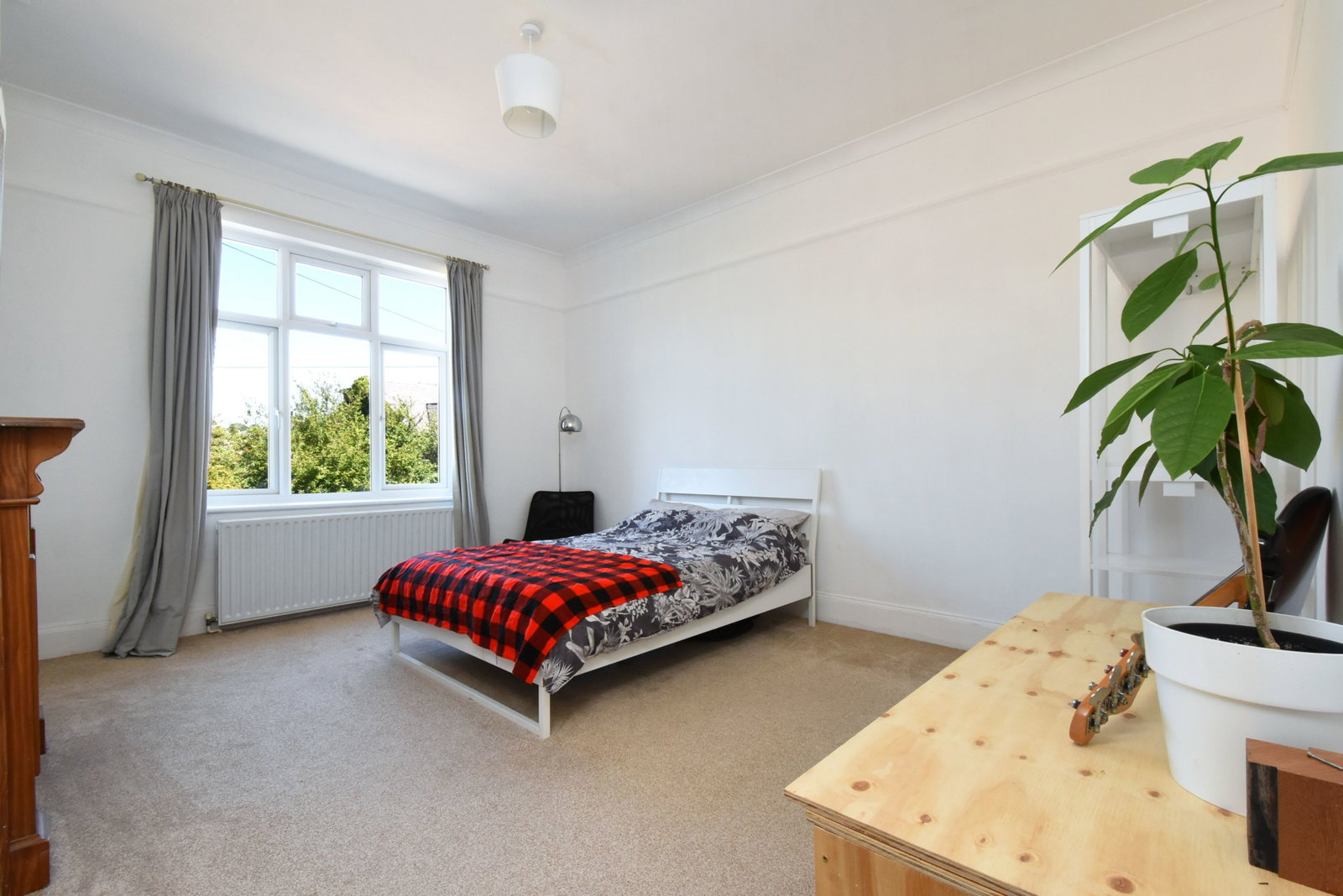 2 bed flat to rent in Vancouver Road, London, SE23 2AH  - Property Image 7