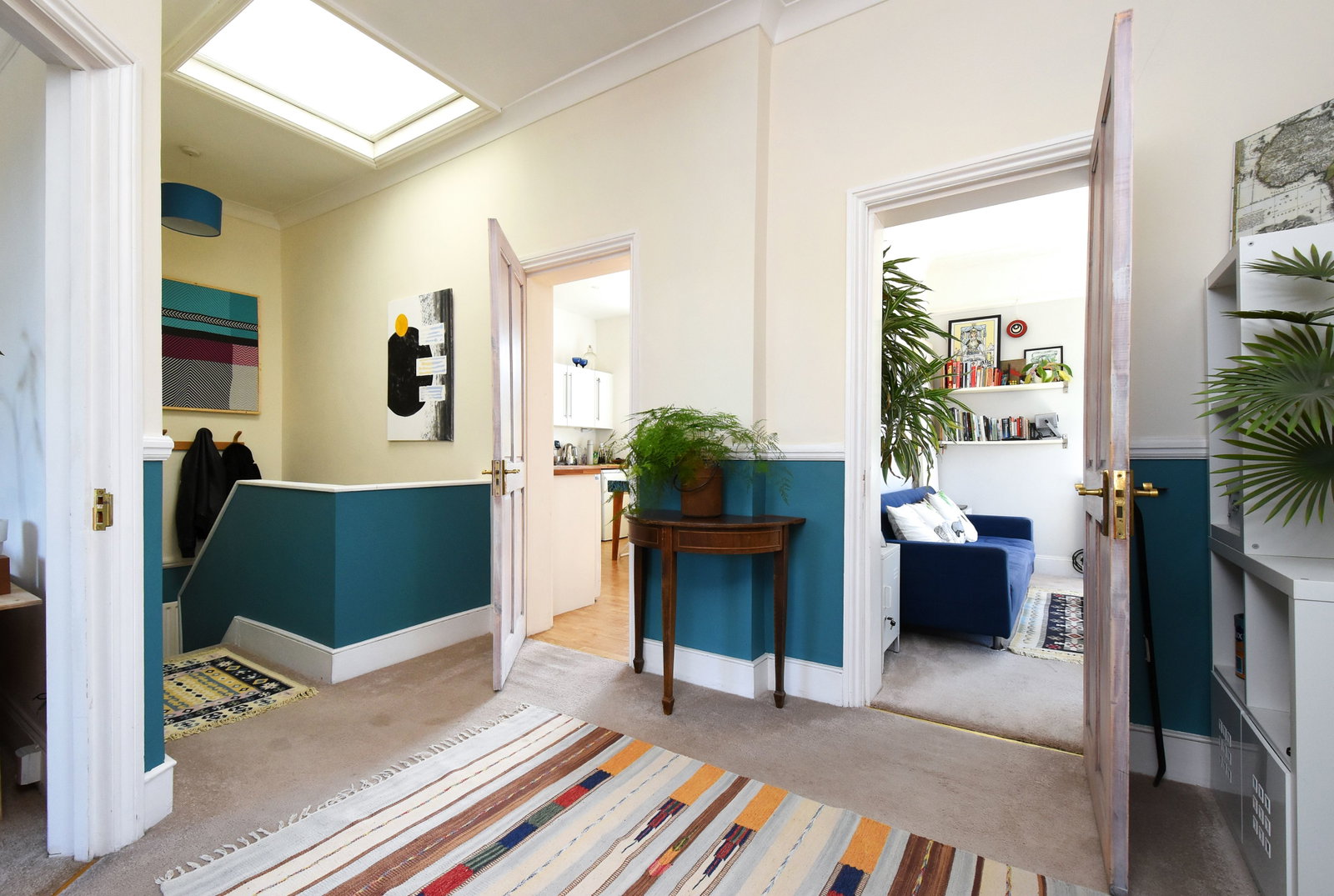 2 bed flat to rent in Vancouver Road, London, SE23 2AH  - Property Image 9