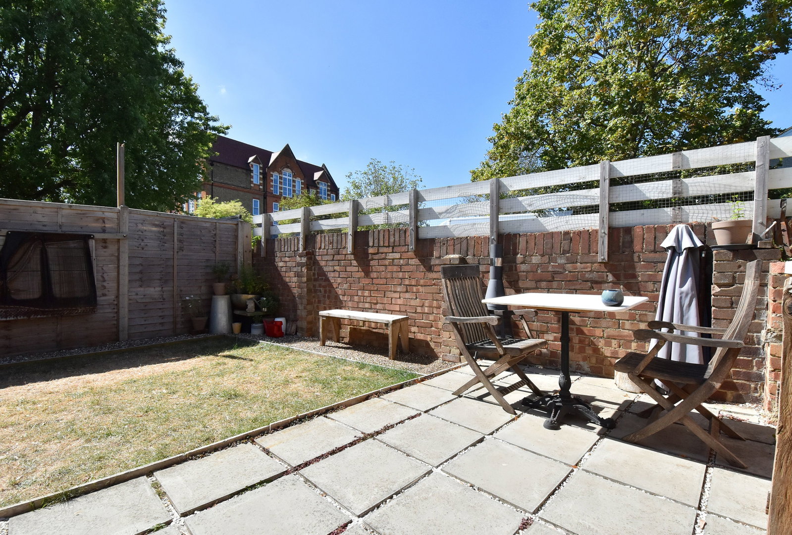 2 bed flat to rent in Vancouver Road, London, SE23 2AH  - Property Image 10